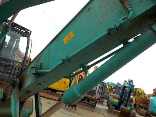 ขาย KOBELCO SK200-8 YN12 สภาพสวยพร้อมใช้ สนใจติดต่อ อำพล 090-9694506/ 080-3031241