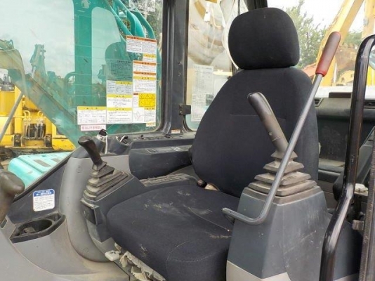 ขาย KOBELCO SK200-8 YN12 สภาพสวยพร้อมใช้ สนใจติดต่อ อำพล 090-9694506/ 080-3031241