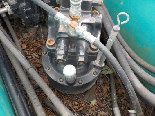 ขาย KOBELCO SK200-8 YN12 สภาพสวยพร้อมใช้ สนใจติดต่อ อำพล 090-9694506/ 080-3031241