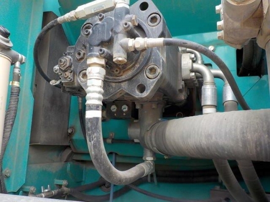 ขาย KOBELCO SK200-8 YN12 สภาพสวยพร้อมใช้ สนใจติดต่อ อำพล 090-9694506/ 080-3031241