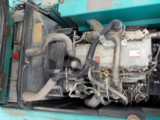 ขาย KOBELCO SK200-8 YN12 สภาพสวยพร้อมใช้ สนใจติดต่อ อำพล 090-9694506/ 080-3031241