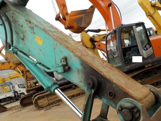 ขาย KOBELCO SK200-8 YN12 สภาพสวยพร้อมใช้ สนใจติดต่อ อำพล 090-9694506/ 080-3031241
