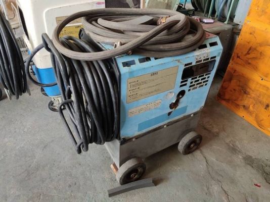 Washing machine : เครื่องฉีดน้ำ ทำความสะอาด นำเข้าจากญี่ปุ่น by OEK 098-5625920