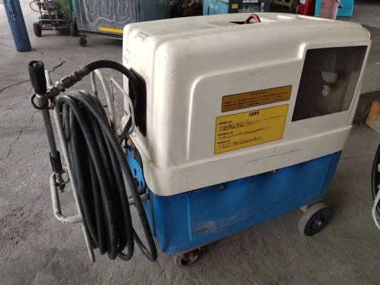 Washing machine : เครื่องฉีดน้ำ ทำความสะอาด นำเข้าจากญี่ปุ่น by OEK 098-5625920