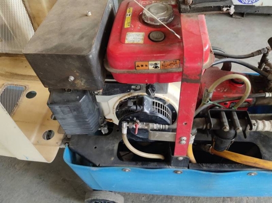 Washing machine : เครื่องฉีดน้ำ ทำความสะอาด นำเข้าจากญี่ปุ่น by OEK 098-5625920