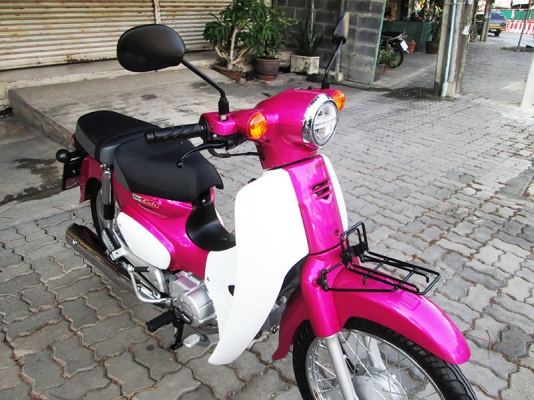 ดาวน์ 2900 บาท สด ผ่อน ขาย Honda Super Cub ปี 2018 ไมล์แท้ 2210 กม รถสภาพสวย ดาวน์ 2900 บาท สด ผ่อน ขาย Honda Super Cub ปี 2018 ไมล์แท้ 2210 กม รถสภาพสวย
