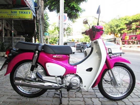 ดาวน์ 2900 บาท สด ผ่อน ขาย Honda Super Cub ปี 2018 ไมล์แท้ 2210 กม รถสภาพสวย ดาวน์ 2900 บาท สด ผ่อน ขาย Honda Super Cub ปี 2018 ไมล์แท้ 2210 กม รถสภาพสวย