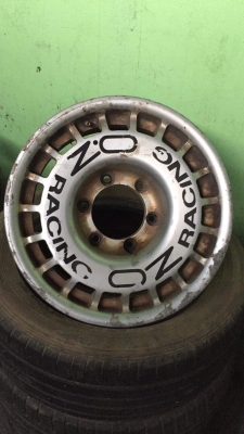 ล้อoz racing 15X8.5 et10