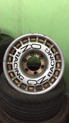 ล้อoz racing 15X8.5 et10