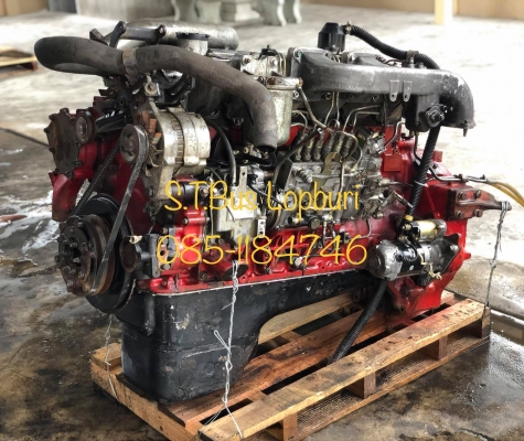 ขายเครื่อง Hino EP100 (อีพีวัน) 285แรงม้า