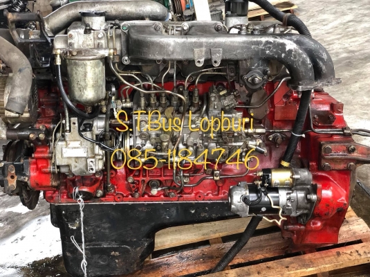 ขายเครื่อง Hino EP100 (อีพีวัน) 285แรงม้า