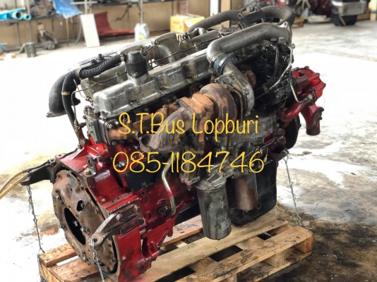 ขายเครื่อง Hino EP100 (อีพีวัน) 285แรงม้า