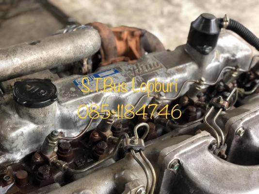 ขายเครื่อง Hino EP100 (อีพีวัน) 285แรงม้า