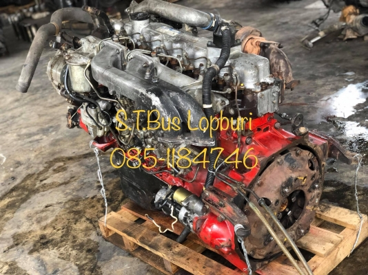 ขายเครื่อง Hino EP100 (อีพีวัน) 285แรงม้า