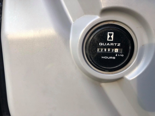 ขายด่วน!! Kobelco SK140-8 Super XM ไมล์ ชม. 7,000 สภาพนางฟ้า ค่ะ