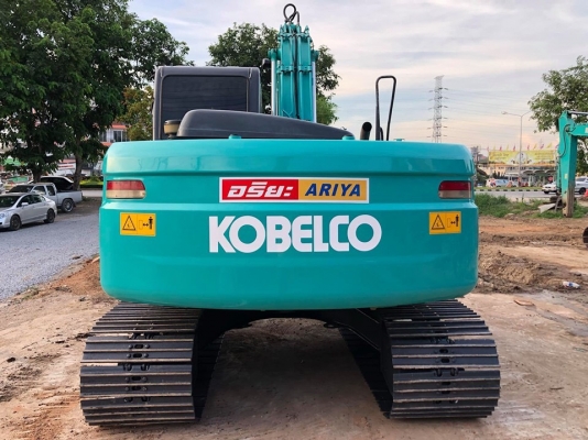 ขายด่วน!! Kobelco SK140-8 Super XM ไมล์ ชม. 7,000 สภาพนางฟ้า ค่ะ