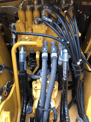 ขายดาวน์ Cat313D2 GC สวยๆค่ะ