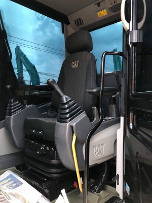 ขายดาวน์ Cat313D2 GC สวยๆค่ะ