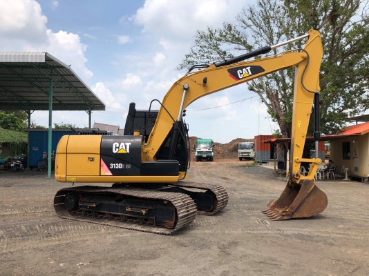 ขายดาวน์ Cat313D2 GC สวยๆค่ะ