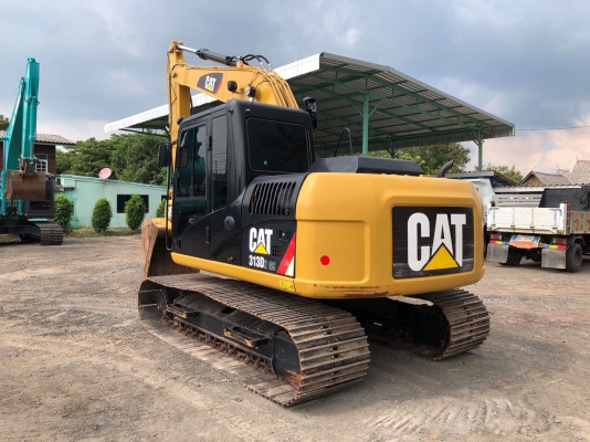 ขายดาวน์ Cat313D2 GC สวยๆค่ะ