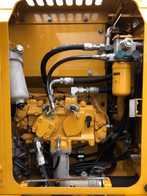 ขายดาวน์ Cat313D2 GC สวยๆค่ะ