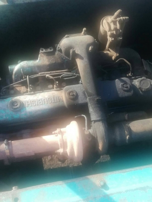 ขายแบคโฮ KOBELCO SK200