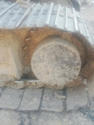 ขายแบคโฮ KOBELCO SK200