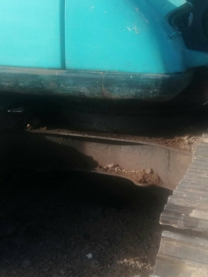 ขายแบคโฮ KOBELCO SK200