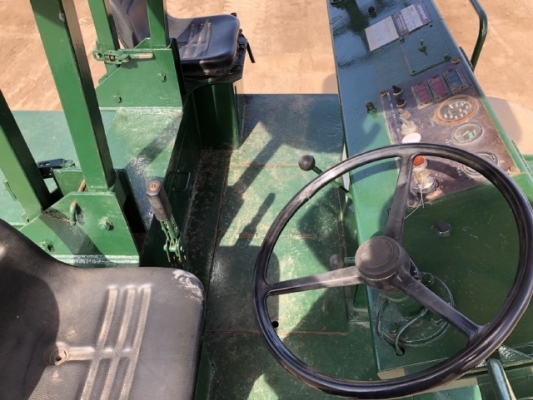 ขายรถบด 3 ล้อ DYNAPAC CS12 (2,xxx ชั่วโมง) นำเข้าเองจากญี่ปุ่น สภาพสวยพร้อมใช้ มีVDOการทำงานครับ