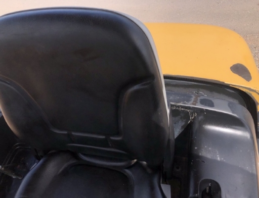 ขายรถตักล้อยาง CAT 902B ปี 2012 (6XX ชั่วโมง) นำเข้าเองจากญี่ปุ่น สภาพสวยพร้อมใช้ มีVDOการทำงานครับ