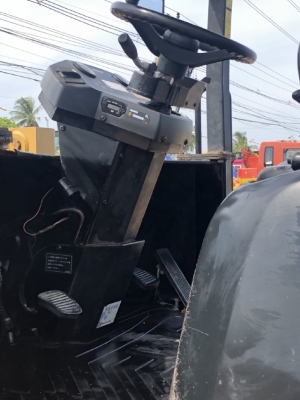 ขายรถตักล้อยาง CAT 902B ปี 2012 (6XX ชั่วโมง) นำเข้าเองจากญี่ปุ่น สภาพสวยพร้อมใช้ มีVDOการทำงานครับ