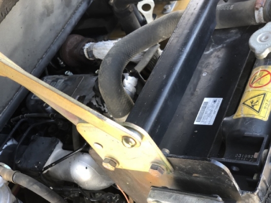 ขายรถตักล้อยาง CAT 902B ปี 2012 (6XX ชั่วโมง) นำเข้าเองจากญี่ปุ่น สภาพสวยพร้อมใช้ มีVDOการทำงานครับ