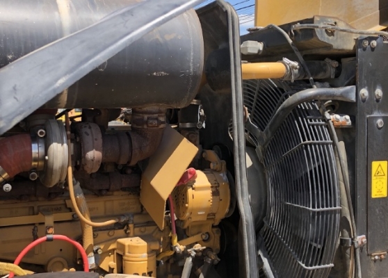 ขายรถตักล้อยาง CAT 950G นำเข้าเองจากญี่ปุ่น สภาพสวยพร้อมใช้ มีVDOการทำงานครับ