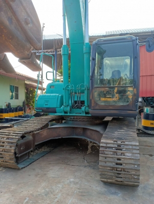 มาใหม่จ้า..KOBELCO SK200-6 เก่านอกแท้  สภาพสวย  เครื่องปั๊มแห้ง...มีลายแย๊ก...พร้อมใช้  โทร 089-3818694 จ๊อย