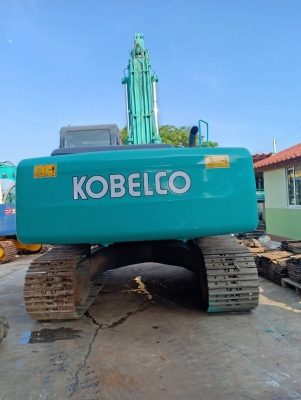 มาใหม่จ้า..KOBELCO SK200-6 เก่านอกแท้  สภาพสวย  เครื่องปั๊มแห้ง...มีลายแย๊ก...พร้อมใช้  โทร 089-3818694 จ๊อย