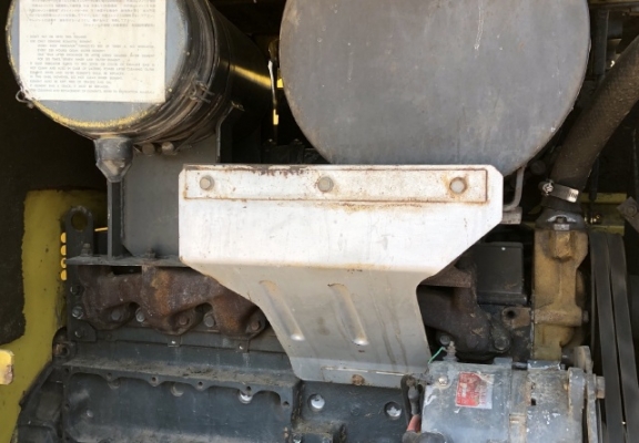 ขายรถตักล้อยาง KOMATSU WA100-3 นำเข้าเองจากญี่ปุ่น สภาพสวยพร้อมใช้ มีVDOการทำงานครับ