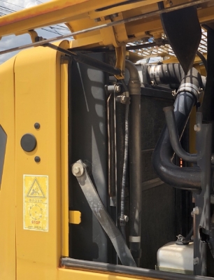 ขายรถตักล้อยาง KOMATSU WA100-5 แขนยาวพิเศษ นำเข้าเองจากญี่ปุ่น สภาพสวยพร้อมใช้ มีVDOการทำงานครับ