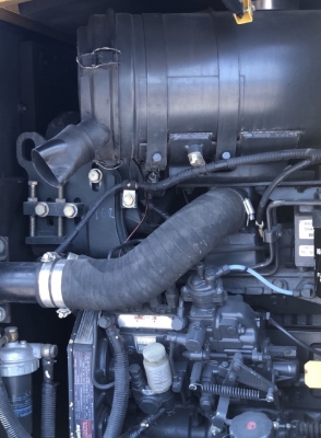 ขายรถตักล้อยาง KOMATSU WA100-5 แขนยาวพิเศษ นำเข้าเองจากญี่ปุ่น สภาพสวยพร้อมใช้ มีVDOการทำงานครับ