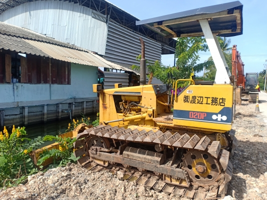 ขายจ้า..รถดัน..KOMATSU D20P-6 เก่าใน สภาพสวยเครื่องปั๊มแห้ง..พร้อมใช้ ลองระบบกันได้ทุกวัน โทร 089-3818694 จ๊อย ขายจ้า..รถดัน..KOMATSU D20P-6 เก่าใน สภาพสวยเครื่องปั๊มแห้ง..พร้อมใช้ ลองระบบกันได้ทุกวัน โทร 089-3818694 จ๊อย