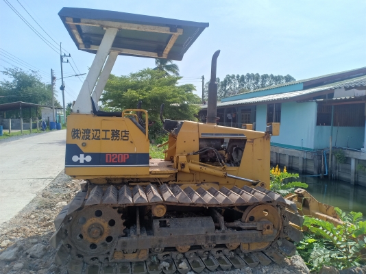 ขายจ้า..รถดัน..KOMATSU D20P-6 เก่าใน สภาพสวยเครื่องปั๊มแห้ง..พร้อมใช้ ลองระบบกันได้ทุกวัน โทร 089-3818694 จ๊อย ขายจ้า..รถดัน..KOMATSU D20P-6 เก่าใน สภาพสวยเครื่องปั๊มแห้ง..พร้อมใช้ ลองระบบกันได้ทุกวัน โทร 089-3818694 จ๊อย