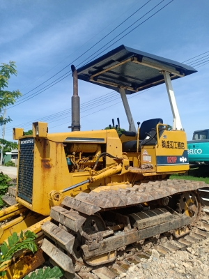 ขายจ้า..รถดัน..KOMATSU D20P-6 เก่าใน  สภาพสวยเครื่องปั๊มแห้ง..พร้อมใช้  ลองระบบกันได้ทุกวัน  โทร 089-3818694 จ๊อย
