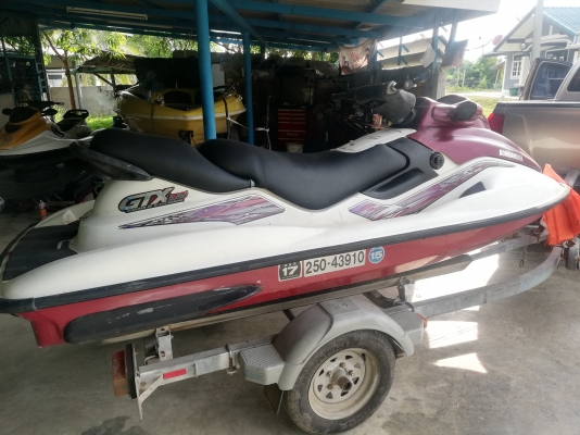 Seadoo gtx951 Seadoo gtx951