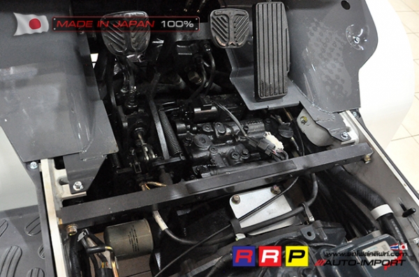 ขายรถโฟล์คลิฟท์มือสอง TCM รุ่น FD30T3K-2R900111 นำเข้าจากประเทศญี่ปุ่น 100\% ไม่เคยใช้งานในไทย