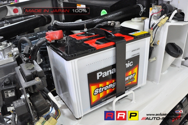 ขายรถโฟล์คลิฟท์มือสอง TCM รุ่น FD30T3K-2R900111 นำเข้าจากประเทศญี่ปุ่น 100\% ไม่เคยใช้งานในไทย