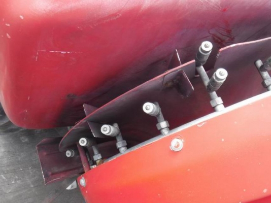 ขายรถพ่นยา SHOSHIN 3s-400b เก่าญี่ปุ่น 55,000.- (งดต่อรอง) ขายรถพ่นยา SHOSHIN 3s-400b เก่าญี่ปุ่น 55,000.- (งดต่อรอง)