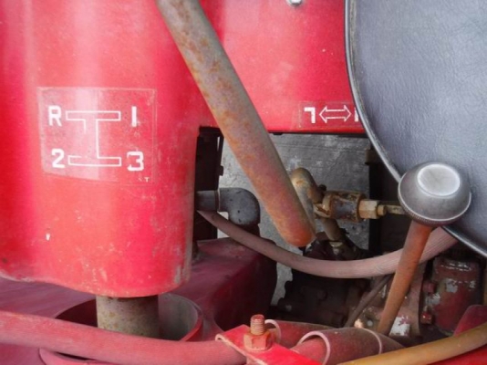 ขายรถพ่นยา SHOSHIN 3s-400b เก่าญี่ปุ่น 55,000.- (งดต่อรอง) ขายรถพ่นยา SHOSHIN 3s-400b เก่าญี่ปุ่น 55,000.- (งดต่อรอง)