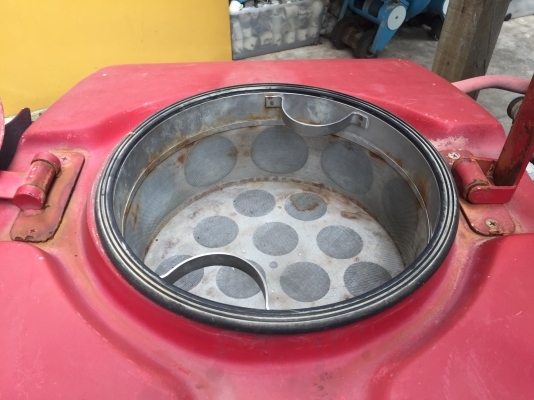 ขายรถพ่นยา SHOSHIN 3s-400b เก่าญี่ปุ่น 55,000.- (งดต่อรอง) ขายรถพ่นยา SHOSHIN 3s-400b เก่าญี่ปุ่น 55,000.- (งดต่อรอง)