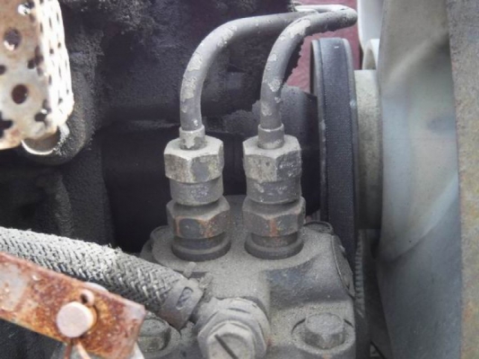 ขายรถพ่นยา SHOSHIN 3s-400b เก่าญี่ปุ่น 55,000.- (งดต่อรอง) ขายรถพ่นยา SHOSHIN 3s-400b เก่าญี่ปุ่น 55,000.- (งดต่อรอง)