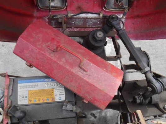 ขายรถพ่นยา SHOSHIN 3s-400b เก่าญี่ปุ่น 55,000.- (งดต่อรอง) ขายรถพ่นยา SHOSHIN 3s-400b เก่าญี่ปุ่น 55,000.- (งดต่อรอง)