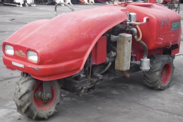 ขายรถพ่นยา SHOSHIN 3s-400b เก่าญี่ปุ่น 55,000.- (งดต่อรอง) ขายรถพ่นยา SHOSHIN 3s-400b เก่าญี่ปุ่น 55,000.- (งดต่อรอง)